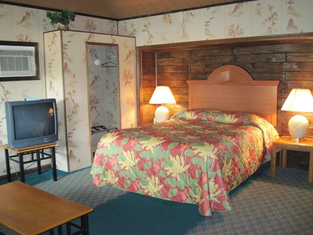 Lake Crest Inn Lake George Exterior foto