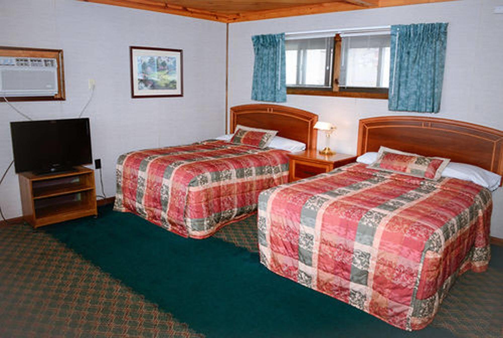 Lake Crest Inn Lake George Exterior foto